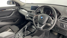 BMW X2 sDrive 20i Sport 5dr Step Auto Petrol Hatchback